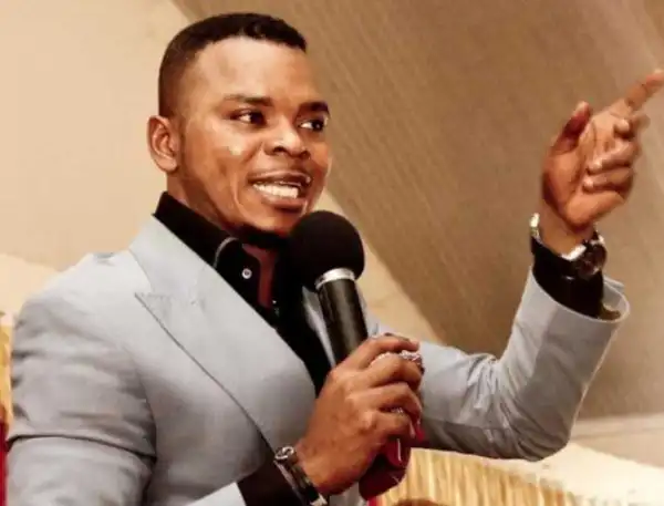 Court charges Bishop Obinim with assault for flogging his church members for having premarital s*x